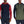Pullover Raglan Hoody Contrast Sleeve 2 Pack 8017-3