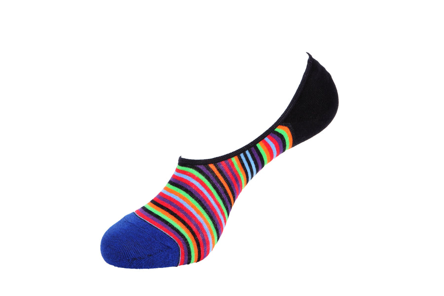 Mens No-Show Sock – Unsimply Stitched