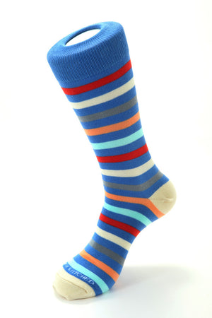 Standard Stripe Sock