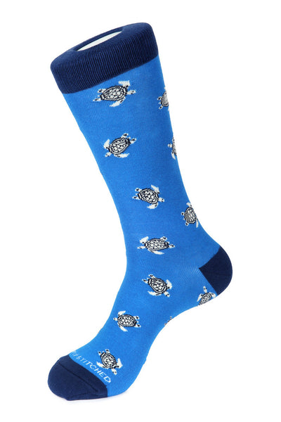 Turtle Socks – Unsimply Stitched