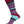 Hudson Stripe Boot Socks