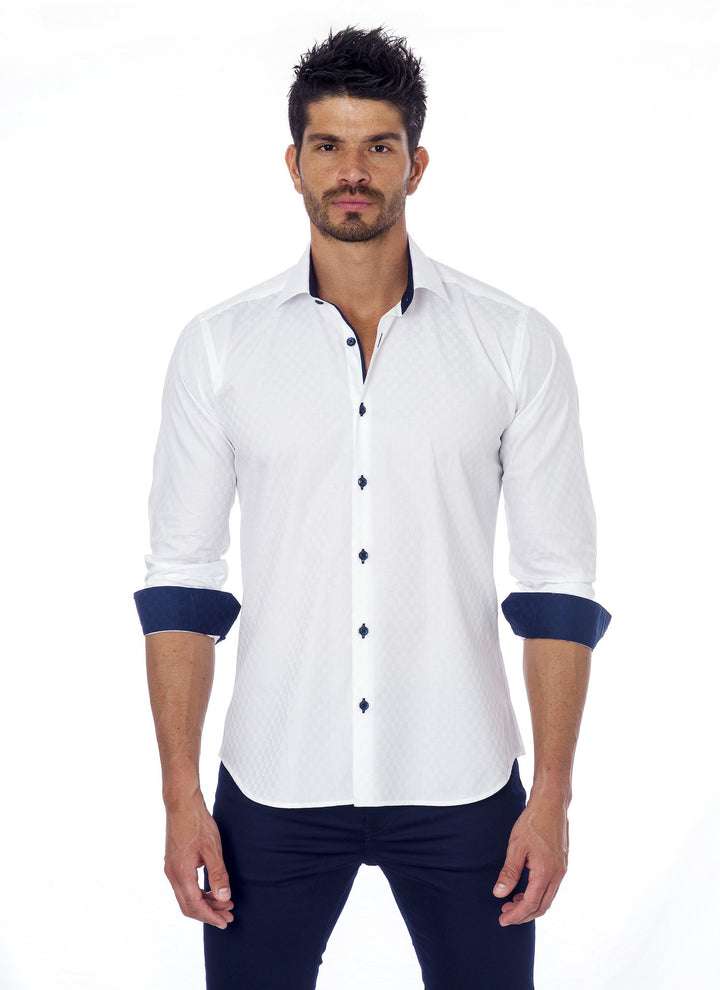 Sport Shirt - USC 002