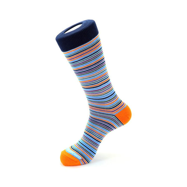 Limitless Stripe Sock